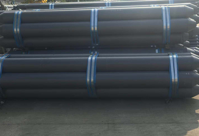 简阳管桁架钢管